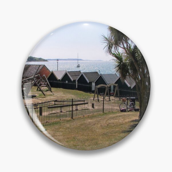 Item preview, DOWN THE PATH TO GURNARD BAY.. designed and sold by ronsaunders47.