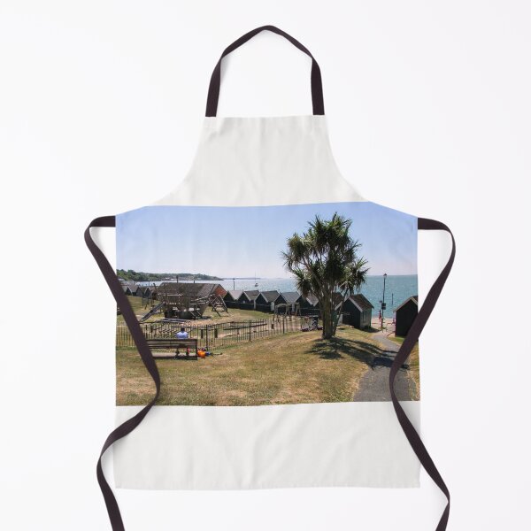 Item preview, DOWN THE PATH TO GURNARD BAY.. designed and sold by ronsaunders47.