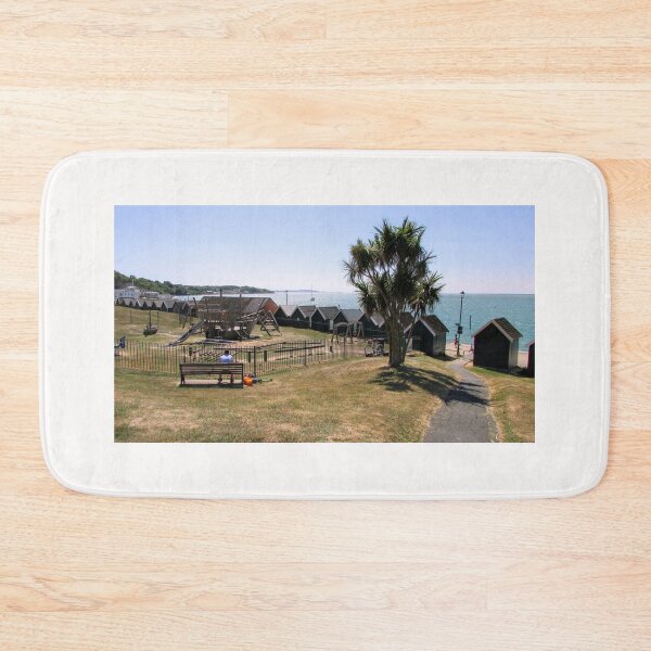 Item preview, DOWN THE PATH TO GURNARD BAY.. designed and sold by ronsaunders47.
