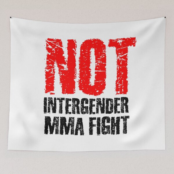 Item preview, Not Inter-gender Polish show - intergender bout in Poland designed and sold by paulocampos.
