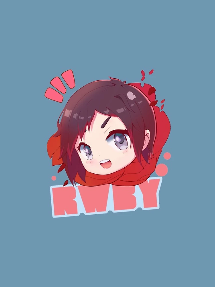 Thumbnail 4 of 4, Samsung Galaxy Phone Case, Ruby Chibi designed and sold by Ridd-Li.