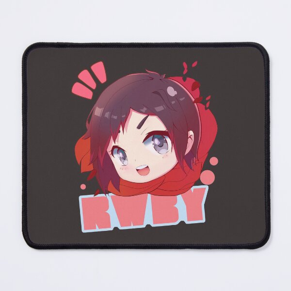 Item preview, Ruby Chibi designed and sold by Ridd-Li.