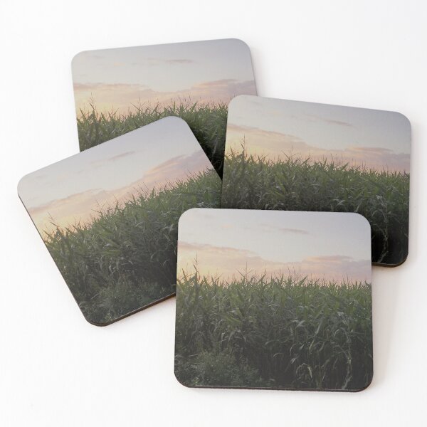 Item preview, Creepy Maize Field In France designed and sold by golan22may.