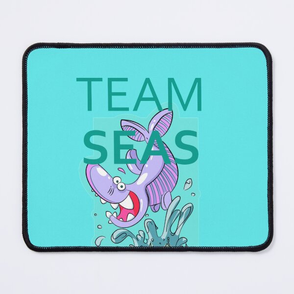 Item preview, Team seas we go designed and sold by FradeNola96.