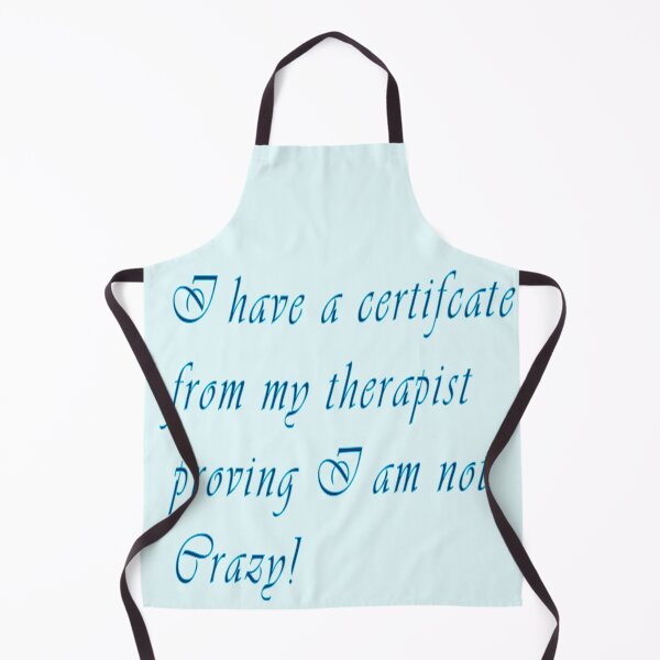 Item preview, Not crazy designed and sold by steeleart1.