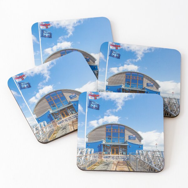 Item preview, Mumbles Lifeboat Station designed and sold by heidipics.