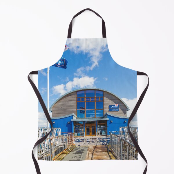 Item preview, Mumbles Lifeboat Station designed and sold by heidipics.