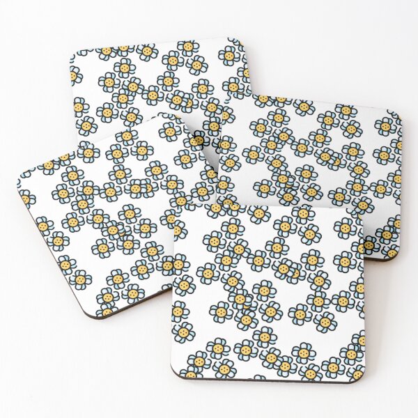 Item preview, MANY DAISIES designed and sold by josofi.