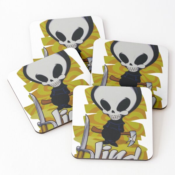 Item preview, Blind Skateboards, retro skateboard t shirt design  designed and sold by Retro80sskate.