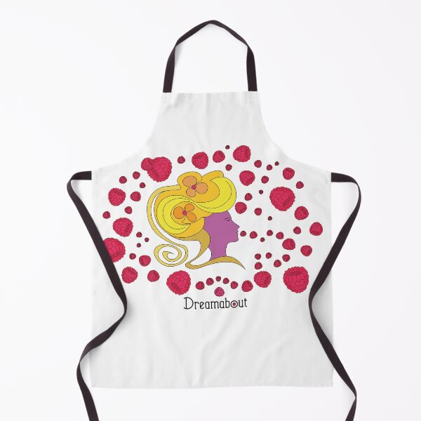 Item preview, Raspberry Dreams designed and sold by canoradesign.