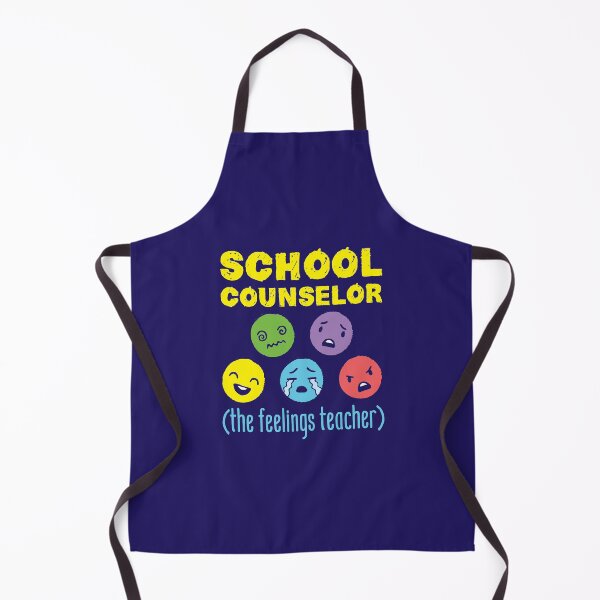 Aperçu de l'œuvre Conseiller d'école le professeur de sentiments créée et vendue par jaygo.