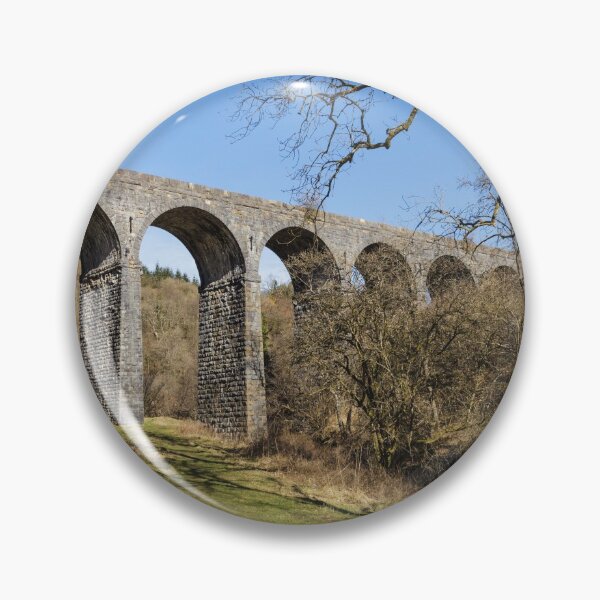 Item preview, Pontsarn Viaduct designed and sold by heidipics.