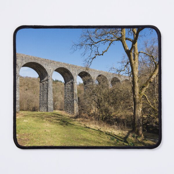 Item preview, Pontsarn Viaduct designed and sold by heidipics.