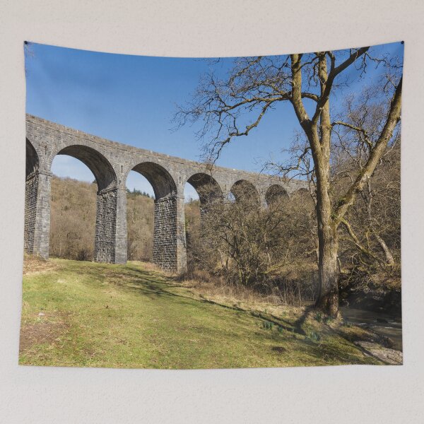 Item preview, Pontsarn Viaduct designed and sold by heidipics.