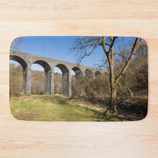Item preview, Pontsarn Viaduct designed and sold by heidipics.