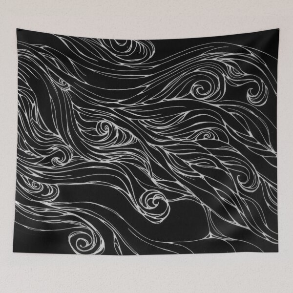 Item preview, Flow designed and sold by Ma. Luisa Gonzaga.