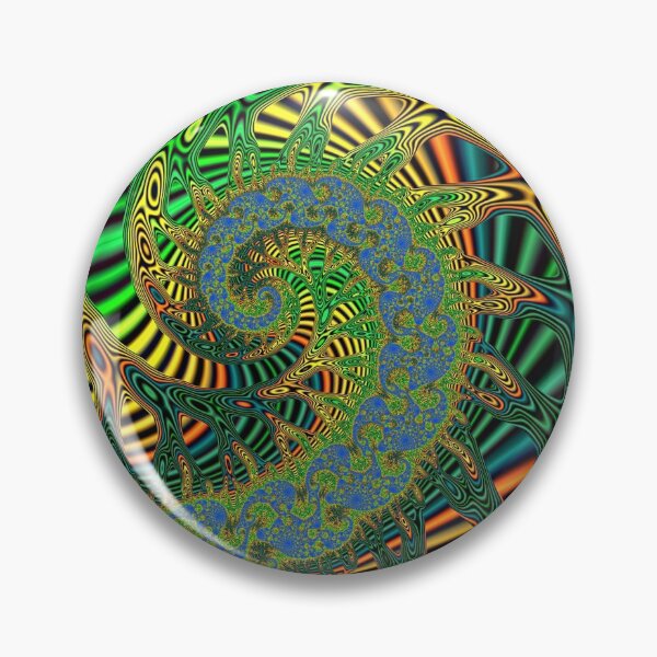 Item preview, Clockwork designed and sold by TrippyFacemasks.