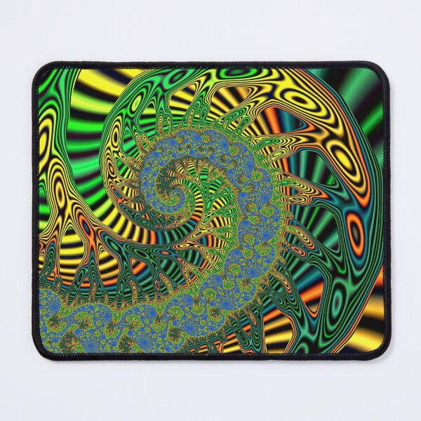 Item preview, Clockwork designed and sold by TrippyFacemasks.