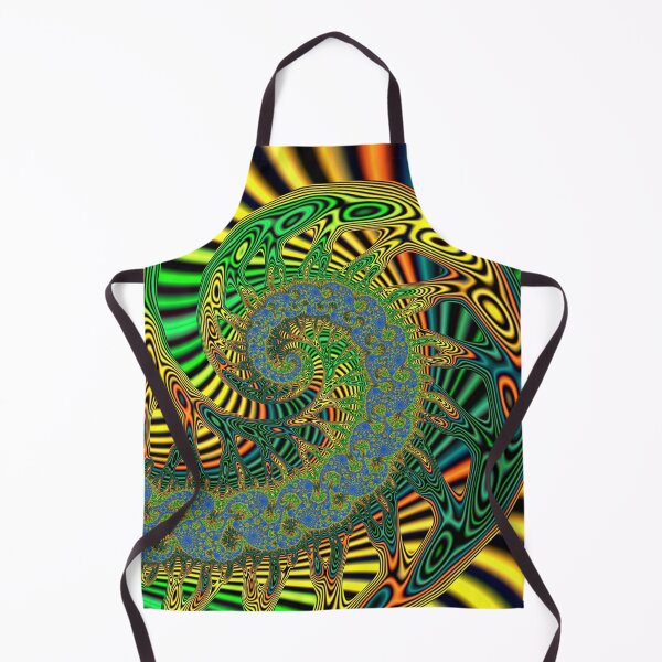 Item preview, Clockwork designed and sold by TrippyFacemasks.