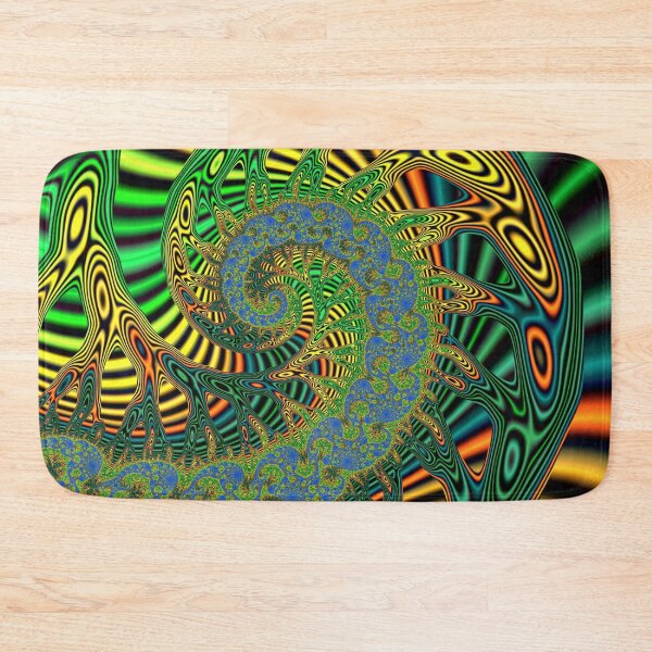 Item preview, Clockwork designed and sold by TrippyFacemasks.