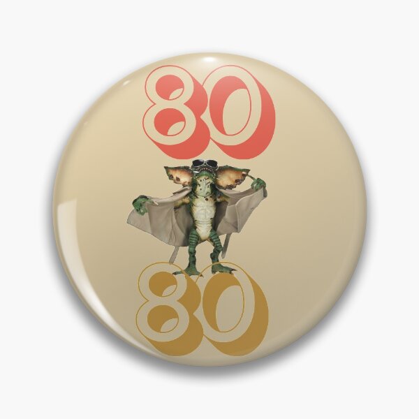 Item preview, 80s Gremlin designed and sold by Mombie3.