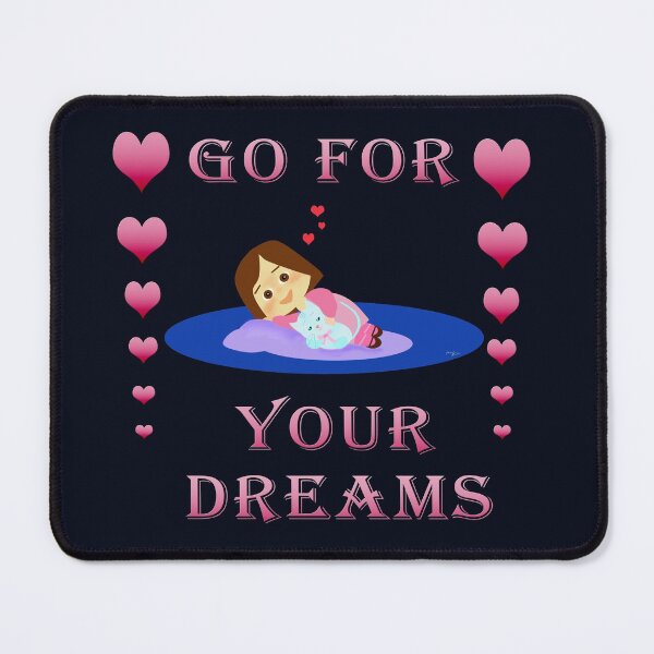 Item preview, Dreams designed and sold by Laura Greco.