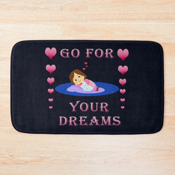Item preview, Dreams designed and sold by Laura Greco.