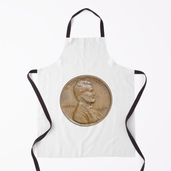 Item preview, Lincoln Cent World War II designed and sold by numeeshop.