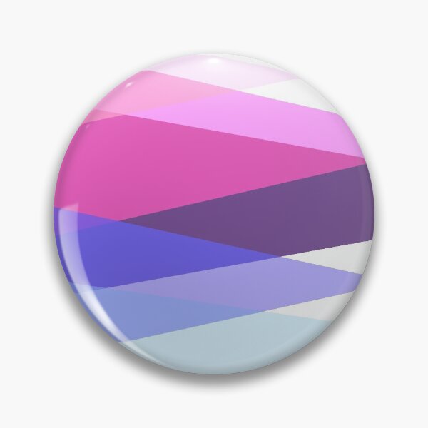Item preview, Triangles, Omnisexual designed and sold by Skyler Orion X.