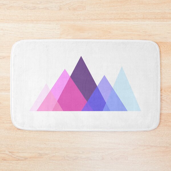Item preview, Triangles, Omnisexual designed and sold by Skyler Orion X.