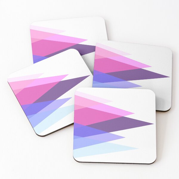 Item preview, Triangles, Omnisexual designed and sold by Skyler Orion X.