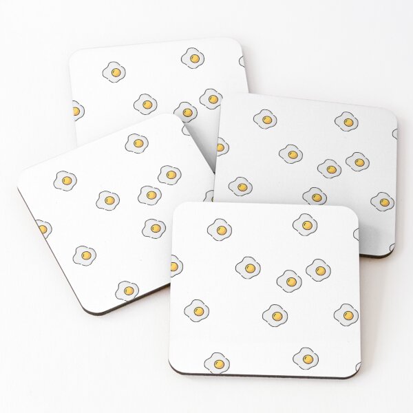 Item preview, fried eggs designed and sold by josofi.