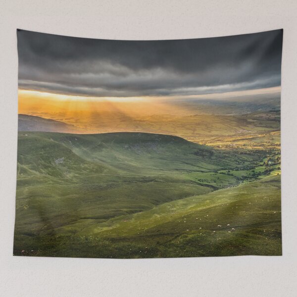 Artikelvorschau, Brecon Beacons National Park entworfen und verkauft von heidipics.