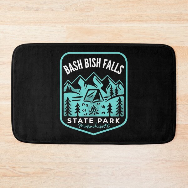 Item preview, Bash Bish Falls State Park Massachusetts designed and sold by HalpinDesign.