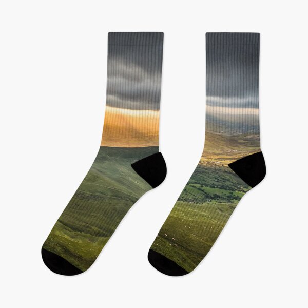 Item preview, Brecon Beacons National Park designed and sold by heidipics.