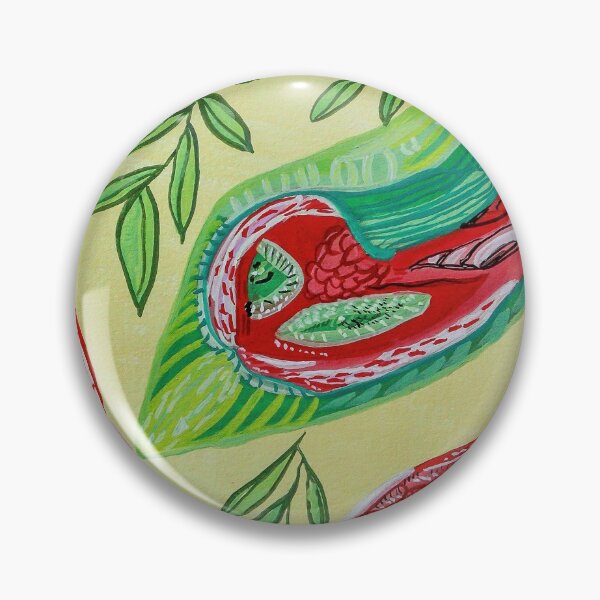 Item preview, Pattern Snakes amongst the leaves designed and sold by Yvoreed.