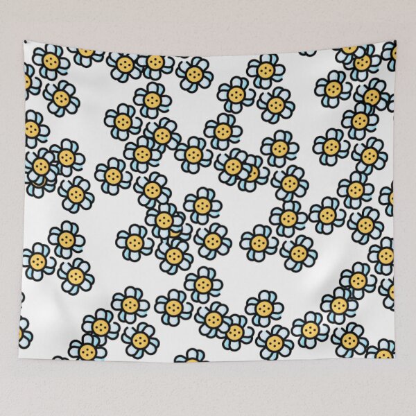 Item preview, MANY DAISIES designed and sold by josofi.