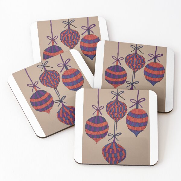Item preview, Bauble design designed and sold by beckiwragg.