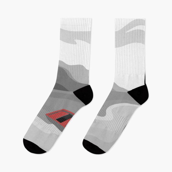 Item preview, Christmas holidays at the sea, minimalist red monochrome designed and sold by jean-nicolas.