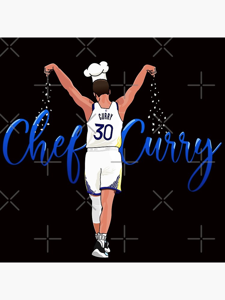 Chef Curry T-Shirt Lightweight Hoodie for Sale by coolhiphoptees