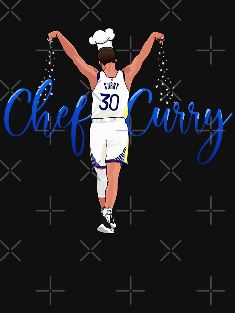 Curry 5 chef sales curry