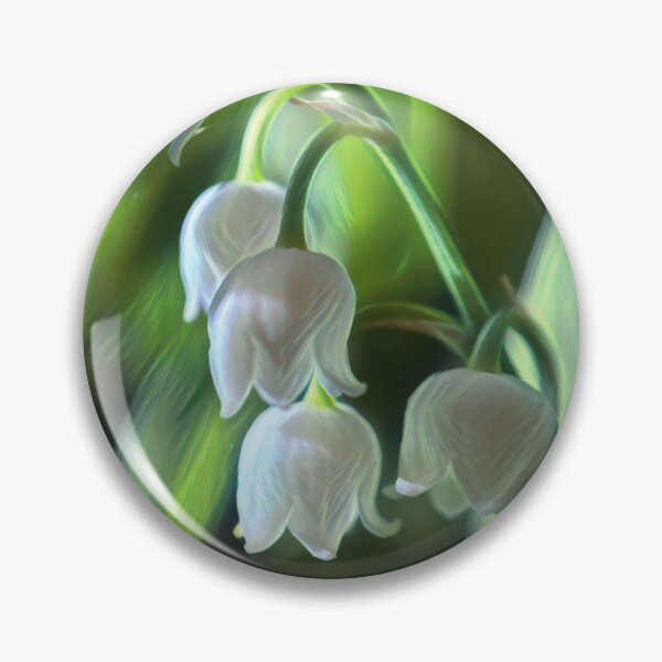 Item preview, Lily of the Valley designed and sold by NearScapes.