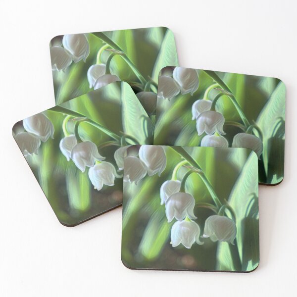 Item preview, Lily of the Valley designed and sold by NearScapes.