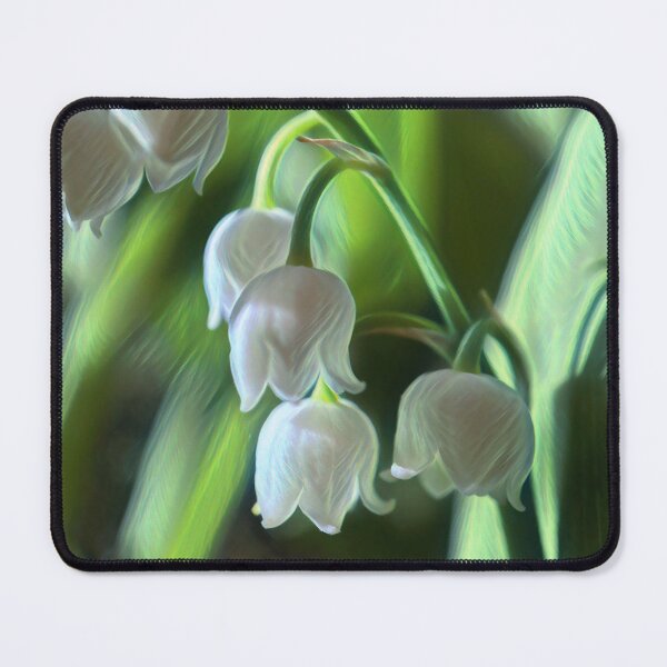 Item preview, Lily of the Valley designed and sold by NearScapes.