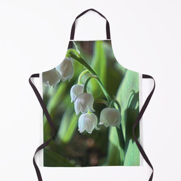 Item preview, Lily of the Valley designed and sold by NearScapes.
