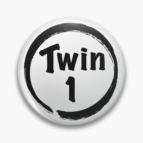 Item preview, Twin 1 designed and sold by KARAKATE.