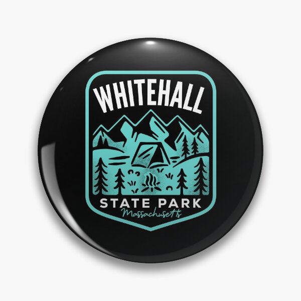 Item preview, Whitehall State Park Massachusetts designed and sold by HalpinDesign.