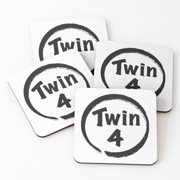 Item preview, Twin 4 designed and sold by KARAKATE.