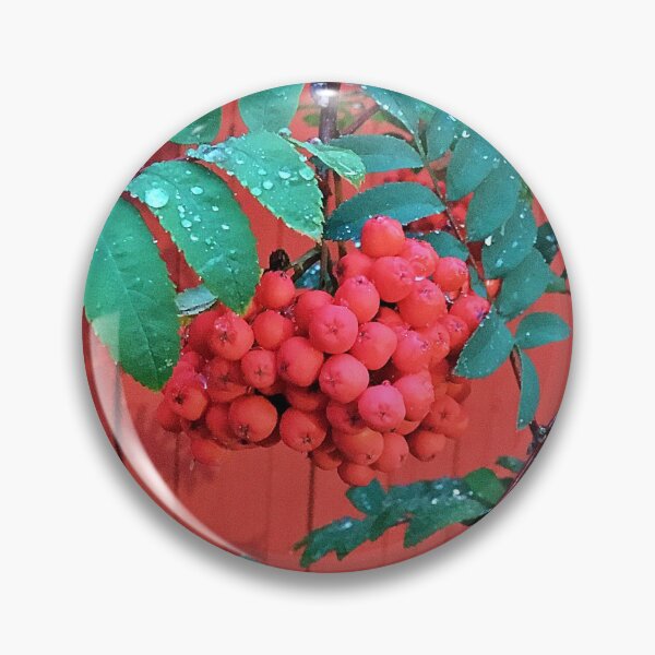 Item preview, Mountain Ash designed and sold by Ric1926.