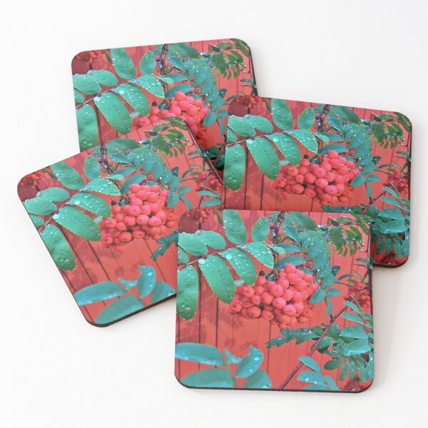 Item preview, Mountain Ash designed and sold by Ric1926.